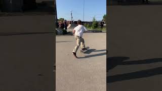 Grand haven skateboarding [upl. by Winograd65]