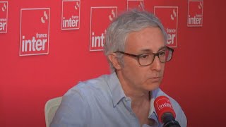 Ivan Jablonka  quotJeanJacques Goldman a inventé une gauche pragmatiquequot [upl. by Phillane]