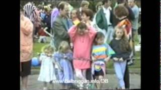 Balbriggan Breakaway Festival 1993  Part 2 [upl. by Frohman]