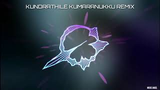 Kundrathile Kumaranukku Kondattam Remix [upl. by Baptlsta924]