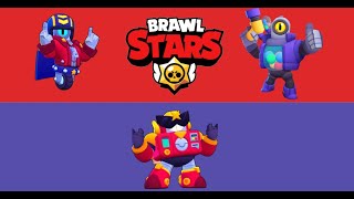 Göbekli Abi  Brawl Stars Kupa Kasıyoruz 16Bölüm [upl. by Sherrill]