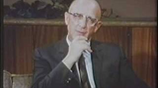 CARL ROGERS amp GLORIA COUNSELLING  Part 1 [upl. by Tterej]