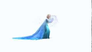 Frozen Fever Part 1 Full HD [upl. by Lora563]