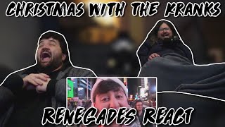 Christmas with the Kranks  JonTronShow  RENEGADES REACT TO [upl. by Lochner244]