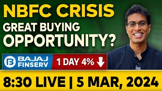 Should you buy Bajaj Finance IIFL Angel One PayTM  Akshat Shrivastava [upl. by Nancy323]