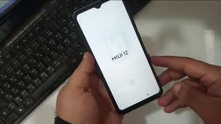 Hard Reset Redmi 9 فرمطة واعادة ضبط المصنع [upl. by Sucramad734]