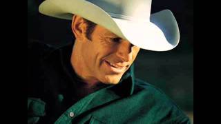 Chris Ledoux  The Last Sunset [upl. by Enorej]