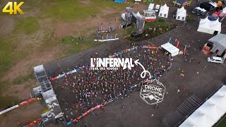 LINFERNAL TRAIL®  TEASER IT200 x IT130 [upl. by Oconnor]