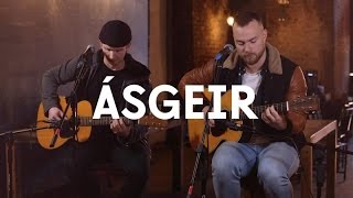 Ásgeir  Unbound Live Session [upl. by Giulia581]