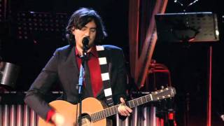 Snow Patrol Reworked  Take Back The City Live at the Royal Albert Hall [upl. by Landers]