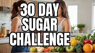 What If You Stop Eating Sugar For 30 Days [upl. by Amann]