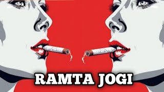 Ramta Jogi  Remix  Hip Hop Mix  Dushyant Khairwal Remix  Taal  90s Romentic Song [upl. by Getter]