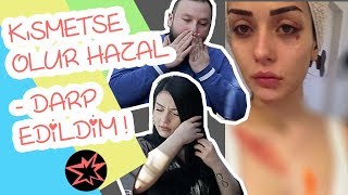 HAZAL BABALIK NEDEN DARP RAPORU ALDI  iPhone XS Max Çekilişi [upl. by Ardnuhsor999]