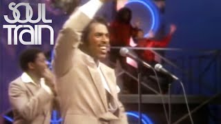 McFadden amp Whitehead  Aint No Stopping Us Now Official Soul Train Video [upl. by Thesda]