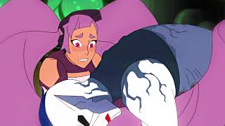 Entrapta and Hordak  I Found [upl. by Nelleoj]