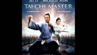 TaiChi Master Theme Mandarin [upl. by Vic]