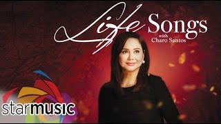 Desiderata  Ms Charo Santos featuring OPM Icons Music Video [upl. by Yboc]