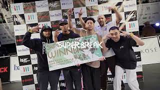 SUPER BREAK 2022 Recap │ FEworks [upl. by Seaden]