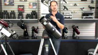 How To Choose A Beginner Telescope [upl. by Ermina523]