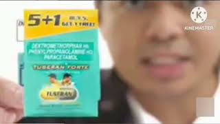 Iklan Tuseran Forte  Anda Bebas Memilih 2027  Metro TV Kompas TV Indosiar MNCTV ANTV amp tvOne [upl. by Ailaro]