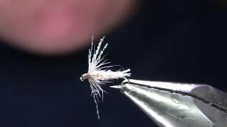 Nicks Soft Hackle Tying Soft Hackles with Larger Feathers  Yellowstone Country Fly Fishing [upl. by Braswell]