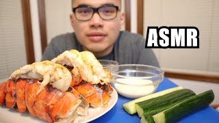 LOBSTER  Asmr [upl. by Annaoj]