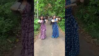 Osalama Ailesa  Runway Malayalam Movie Song reels trending youtubeshorts shortdance runway [upl. by Ahsilrac]