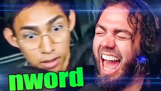 MEMES GOD  DONT LAUGH CHALLENGE  SI TE RIES PIERDES  ZellenDust [upl. by Viridi]