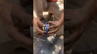 cylinder rebuild How to Tractor Piston🚜👨‍🔧 shorts ytshorts shortsfeed [upl. by Tomchay600]