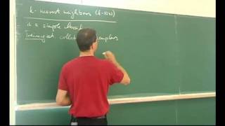 Lecture 01 part 1  Pattern Recognition [upl. by Erde]