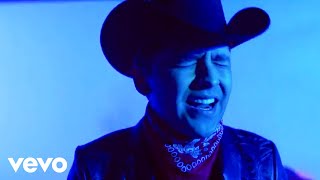 Christian Nodal  Perdóname Video Oficial [upl. by Pickar]