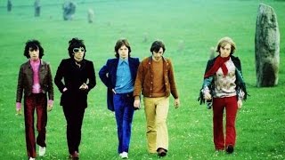 ROLLING STONES If You Let Me Outtake 1966 [upl. by Fiore]