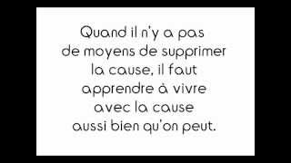 Hans Selye explique les mécanismes du stress en 1955 [upl. by Dean]