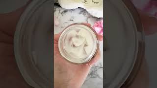 What this face cream actually does  Yves Rocher moisturing cream for sensitive skin shorts [upl. by Ozmo]