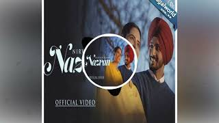 Nazran  official vedio Nirvair Pannu  new punjabi song  nazran X urmusic001 [upl. by Lorrac]