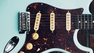 Soulful Mellow Groove Guitar Backing Track Jam in E [upl. by Beckman]