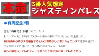 【阪神大賞典2023】『3強への結論』食い込める馬は果たしているのか [upl. by Yasnil]