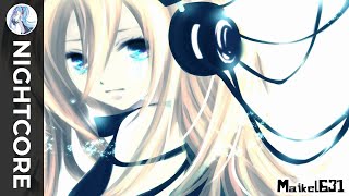 Jeany Kiss amp Van Snyder  Dont Leave Me Alone Nightcore Remix [upl. by Feenah]