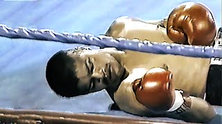 Scariest Knockouts in Boxing History  Part 3 [upl. by Otilesoj543]