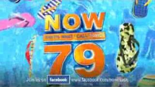 Now 79  Now Thats What I Call Music 79 [upl. by Monroe]