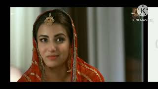 bandhay ek dour se episode 9 ahsankhan and ushnashah allurdudramagk [upl. by Hesta]