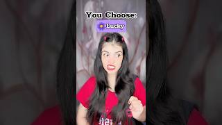 You Have To Choose Between Pink Or Purple Flower🤫 shorts youtubeshorts funny [upl. by Aham]