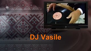 Zdob și Zdub  DJ Vasile 🄺🄰🅁🄰🄾🄺🄴 [upl. by Biebel]