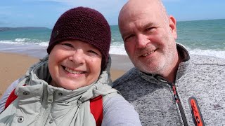 Easter Weekend in Brixham  Weekend Vlog  30  31 March 2024 [upl. by Minnnie445]