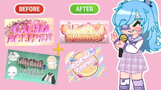 GACHA MODS NEWS 14 👀💖Gacha Gacha is Almost Out GACHA XY✨gacha gachamod gachacommunity [upl. by Rhetta]