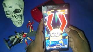 I Love Playing Games On Windows Phone Epi 12  Despicable Me [upl. by Ecinej672]