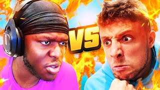 NEW 3 HOURS OF SIDEMEN GTA V TO WATCH WHILE YOU EAT [upl. by Rezeile]