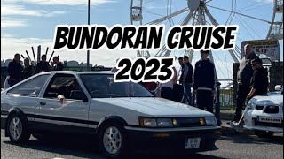 Bundoran cruise 2023 [upl. by Yezdnil]