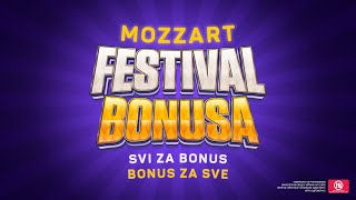 Svi za bonus bonus za sve [upl. by Slayton74]