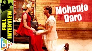 Mohenjo Daro Full Movie Review  Hrithik Roshan Pooja Hegde  Ashutosh Gowariker [upl. by Warram]